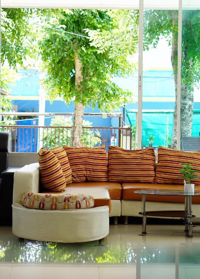 Grand Airport Resort بانكوك المظهر الخارجي الصورة