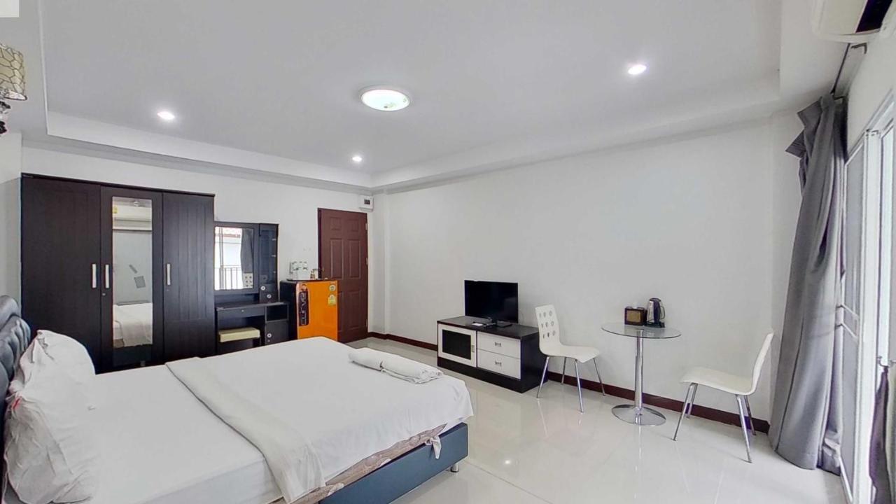 Grand Airport Resort بانكوك المظهر الخارجي الصورة