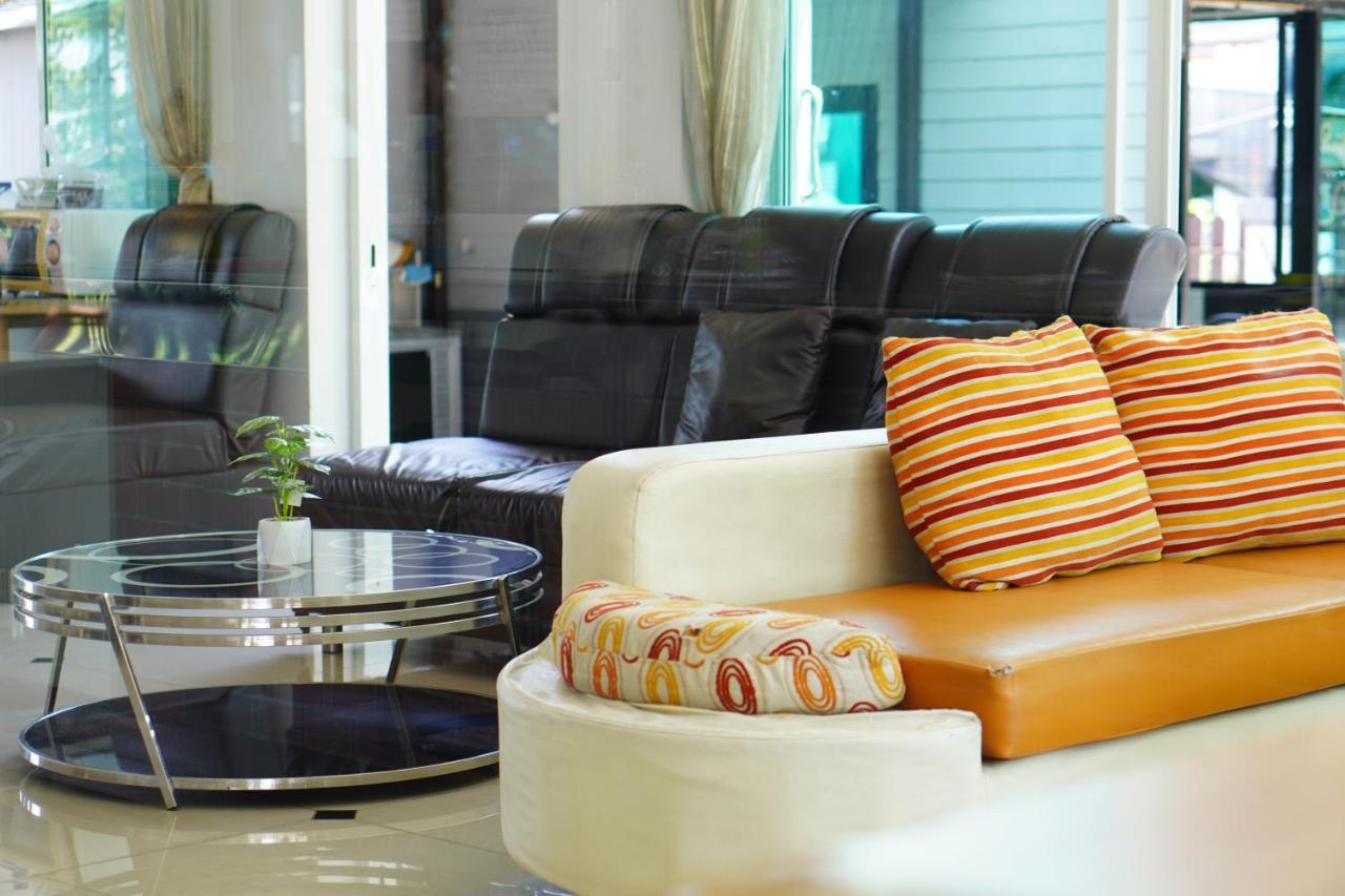 Grand Airport Resort بانكوك المظهر الخارجي الصورة