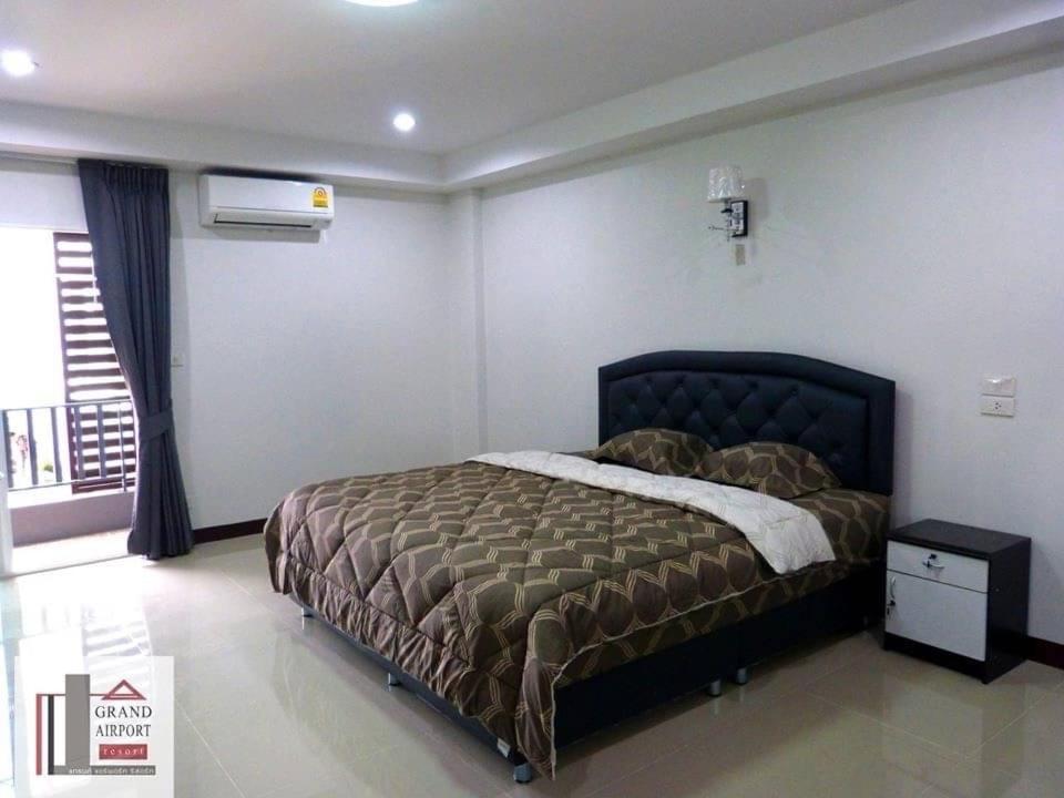 Grand Airport Resort بانكوك المظهر الخارجي الصورة